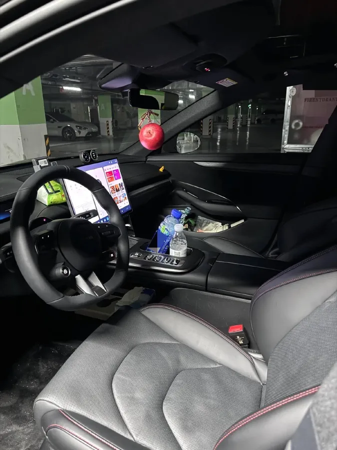 2024 MI SU7 BEV 94.3KWH,autocango,china used car exporter,china ev exporter,chinese used car exporter,chinese used ev exporter