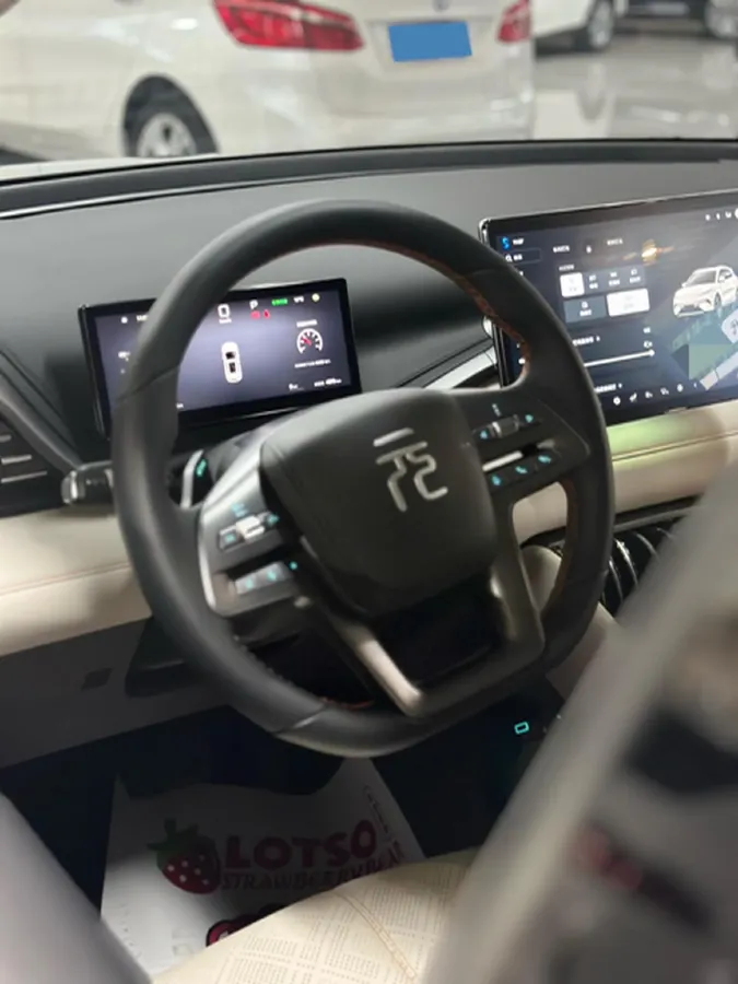 2025 BYD Yuan Plus BEV 49.92KWH,autocango,china used car exporter,china ev exporter,chinese used car exporter,chinese used ev exporter