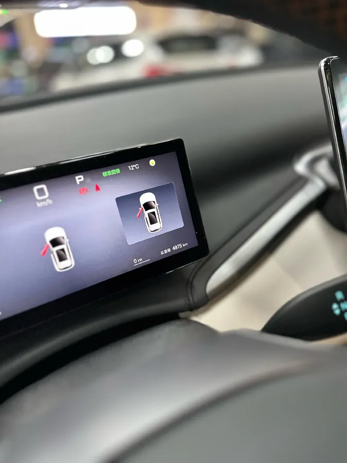 2025 BYD Yuan Plus BEV 49.92KWH,autocango,china used car exporter,china ev exporter,chinese used car exporter,chinese used ev exporter