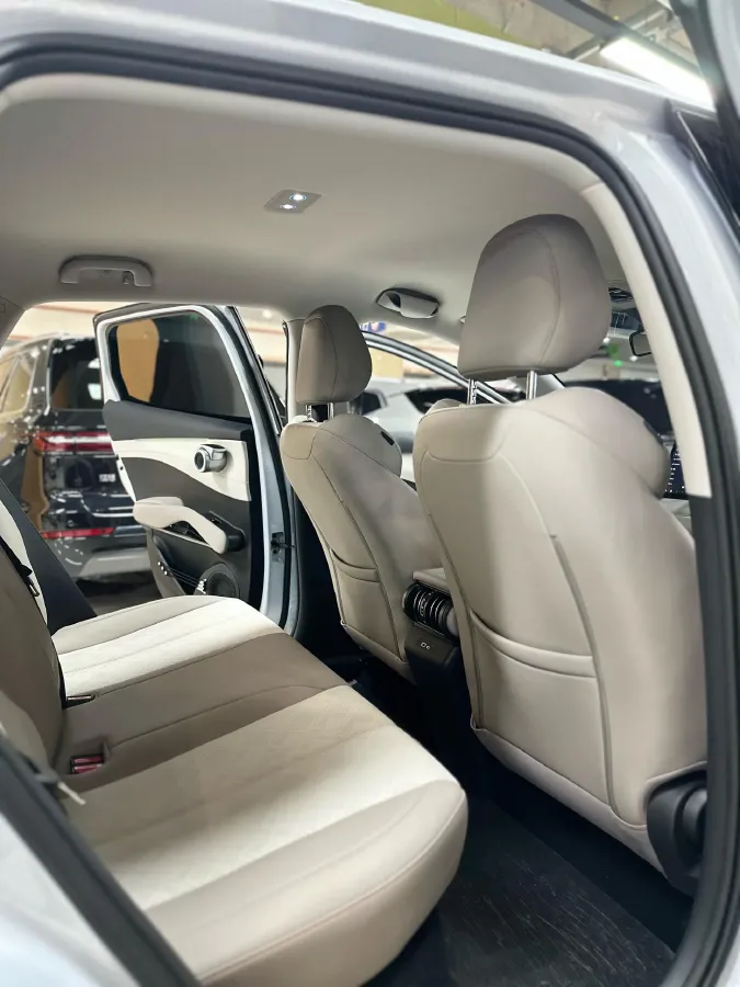 2025 BYD Yuan Plus BEV 49.92KWH,autocango,china used car exporter,china ev exporter,chinese used car exporter,chinese used ev exporter