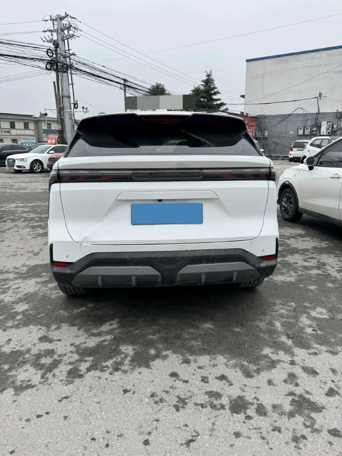 2023 Geely Galaxy L7 1.5T 163HP L4 3DHT PHEV 18.7KWH,autocango,china used car exporter,china ev exporter,chinese used car exporter,chinese used ev exporter
