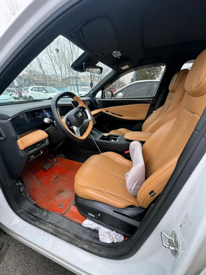 2023 Geely Galaxy L7 1.5T 163HP L4 3DHT PHEV 18.7KWH,autocango,china used car exporter,china ev exporter,chinese used car exporter,chinese used ev exporter