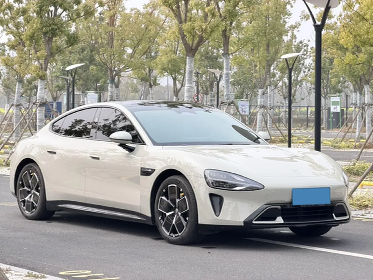 2024 MI SU7 BEV 73.6KWH,autocango,china used car exporter,china ev exporter,chinese used car exporter,chinese used ev exporter