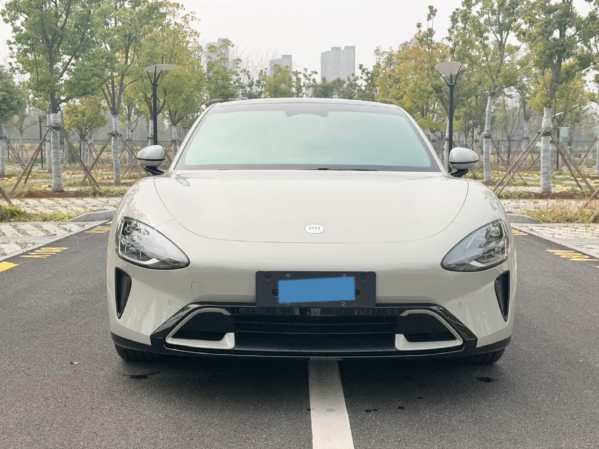 2024 MI SU7 BEV 73.6KWH,autocango,china used car exporter,china ev exporter,chinese used car exporter,chinese used ev exporter