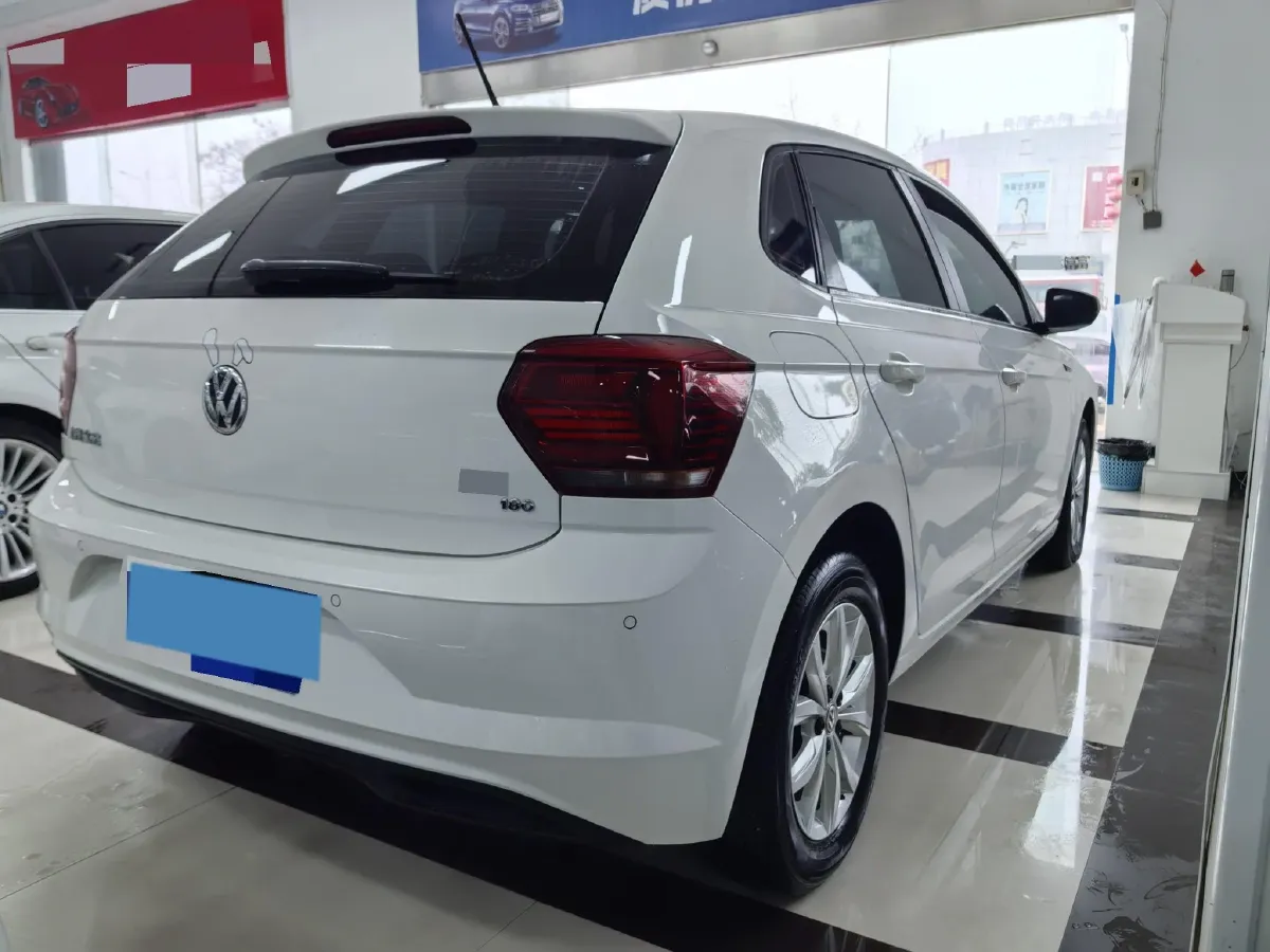 2019 Volkswagen Polo 1.5L 113HP L4 6AT,autocango,china used car exporter,china ev exporter,chinese used car exporter,chinese used ev exporter