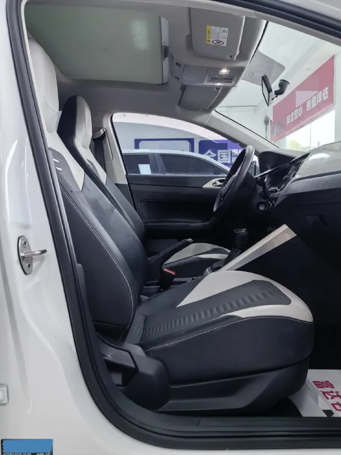 2019 Volkswagen Polo 1.5L 113HP L4 6AT,autocango,china used car exporter,china ev exporter,chinese used car exporter,chinese used ev exporter