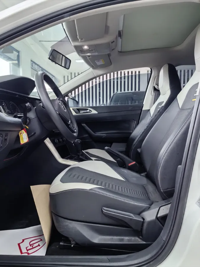 2019 Volkswagen Polo 1.5L 113HP L4 6AT,autocango,china used car exporter,china ev exporter,chinese used car exporter,chinese used ev exporter