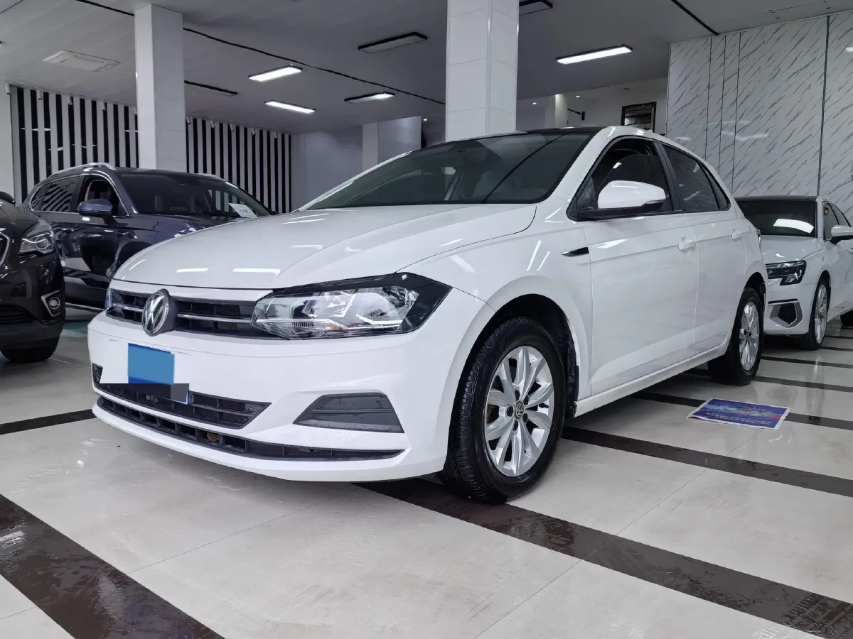 2019 Volkswagen Polo 1.5L 113HP L4 6AT,autocango,china used car exporter,china ev exporter,chinese used car exporter,chinese used ev exporter