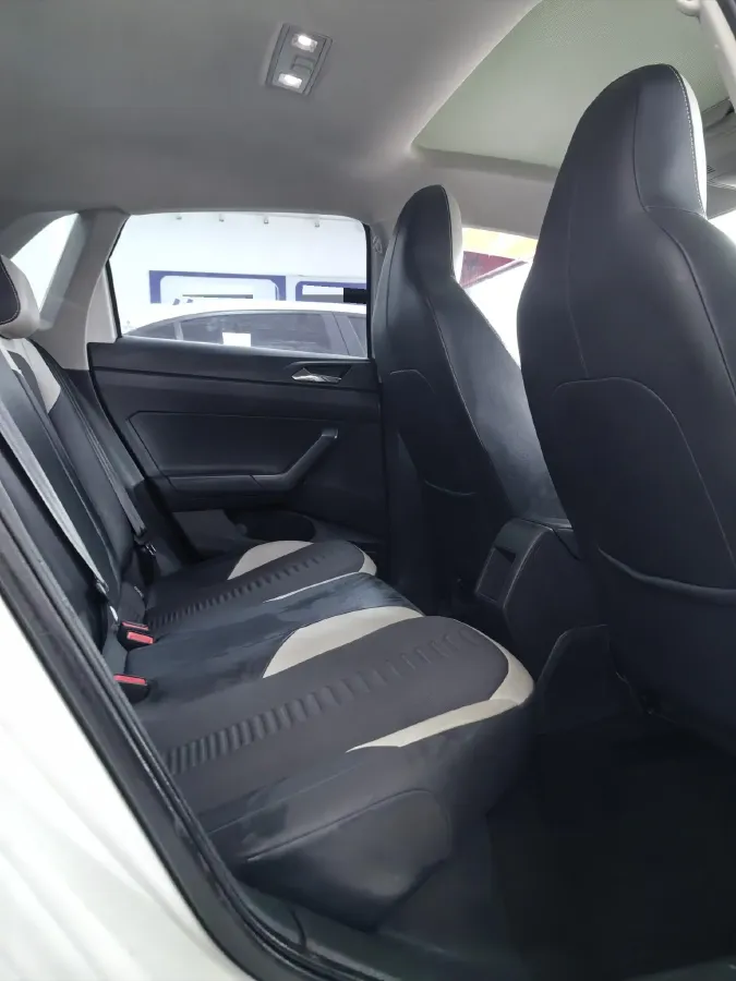 2019 Volkswagen Polo 1.5L 113HP L4 6AT,autocango,china used car exporter,china ev exporter,chinese used car exporter,chinese used ev exporter