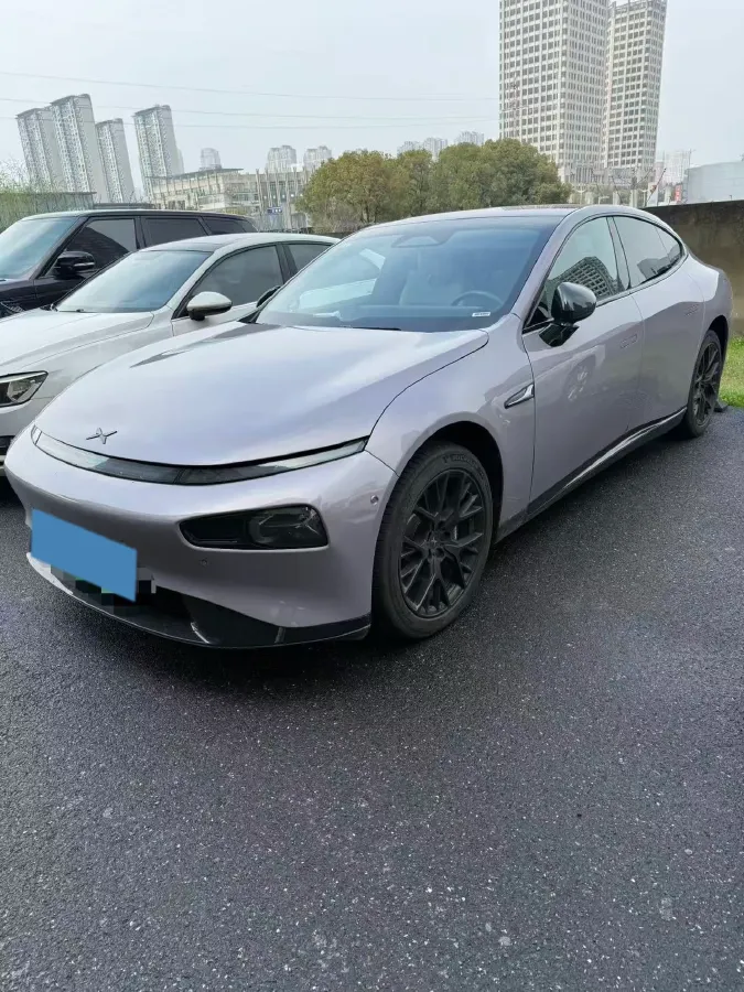 2024 Xpeng P7 BEV 86.2KWH,autocango,china used car exporter,china ev exporter,chinese used car exporter,chinese used ev exporter