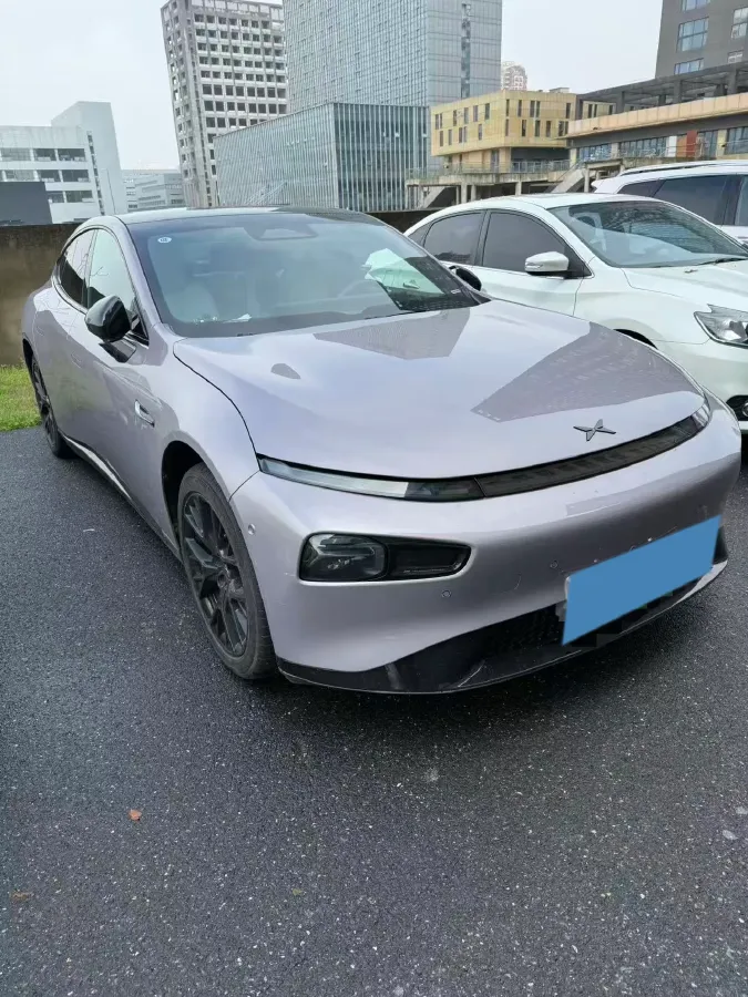 2024 Xpeng P7 BEV 86.2KWH,autocango,china used car exporter,china ev exporter,chinese used car exporter,chinese used ev exporter