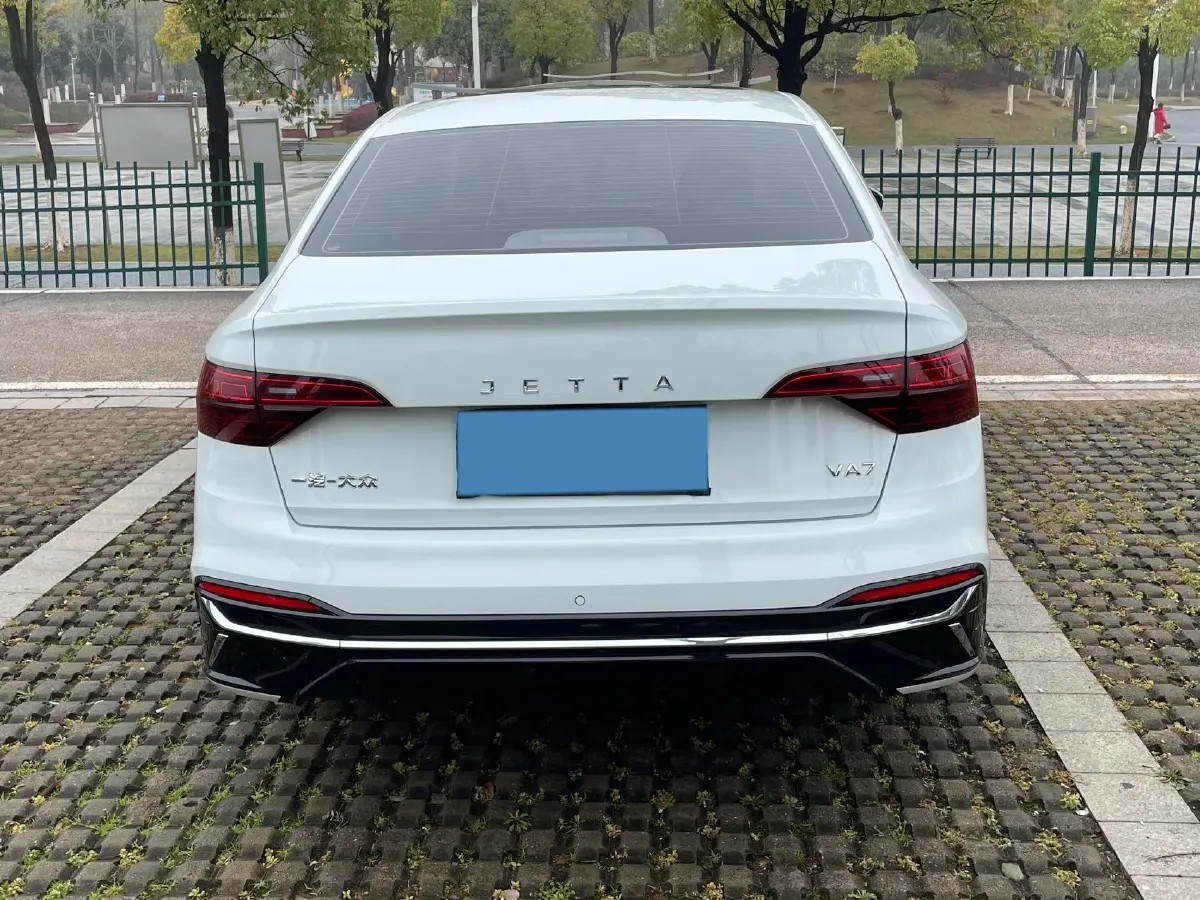 2025 Jetta JettaVA7 1.4T 150HP L4 7DCT,autocango,china used car exporter,china ev exporter,chinese used car exporter,chinese used ev exporter
