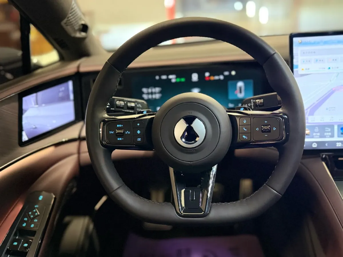 2024 Denza DenzaZ9GT 2.0T 207HP L4 E-CVT PHEV 38.5KWH,autocango,china used car exporter,china ev exporter,chinese used car exporter,chinese used ev exporter