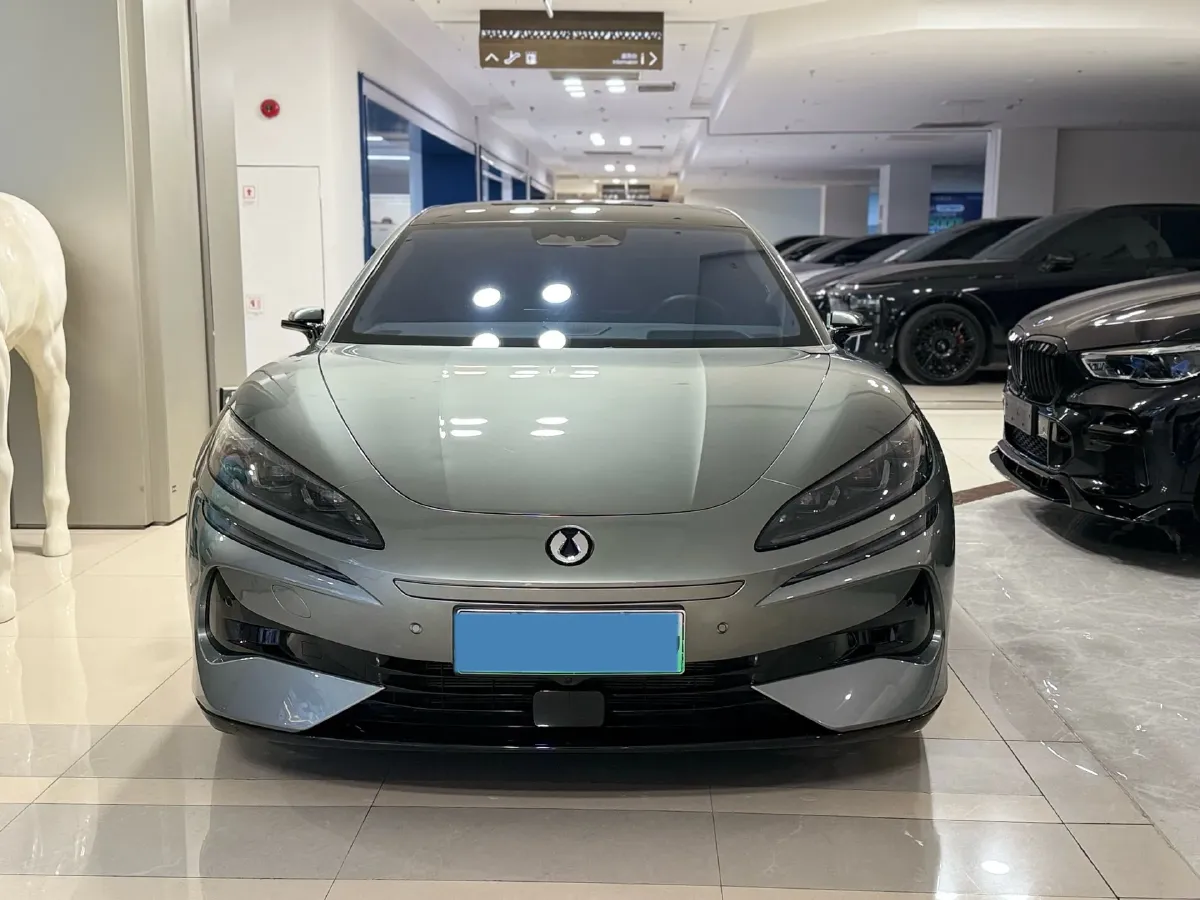 2024 Denza DenzaZ9GT 2.0T 207HP L4 E-CVT PHEV 38.5KWH,autocango,china used car exporter,china ev exporter,chinese used car exporter,chinese used ev exporter