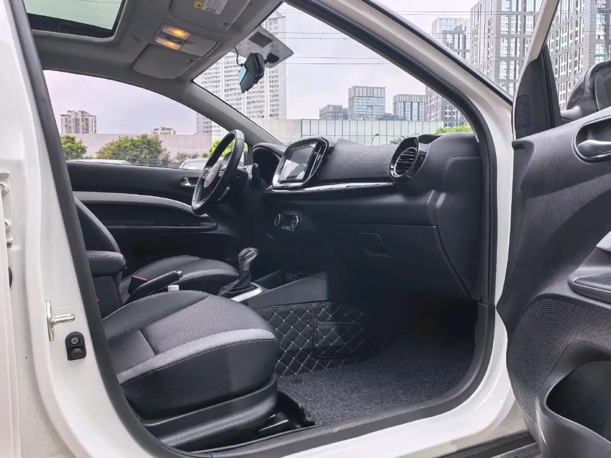 2021 Kia KX1 1.4L 100HP L4 CVT,autocango,china used car exporter,china ev exporter,chinese used car exporter,chinese used ev exporter