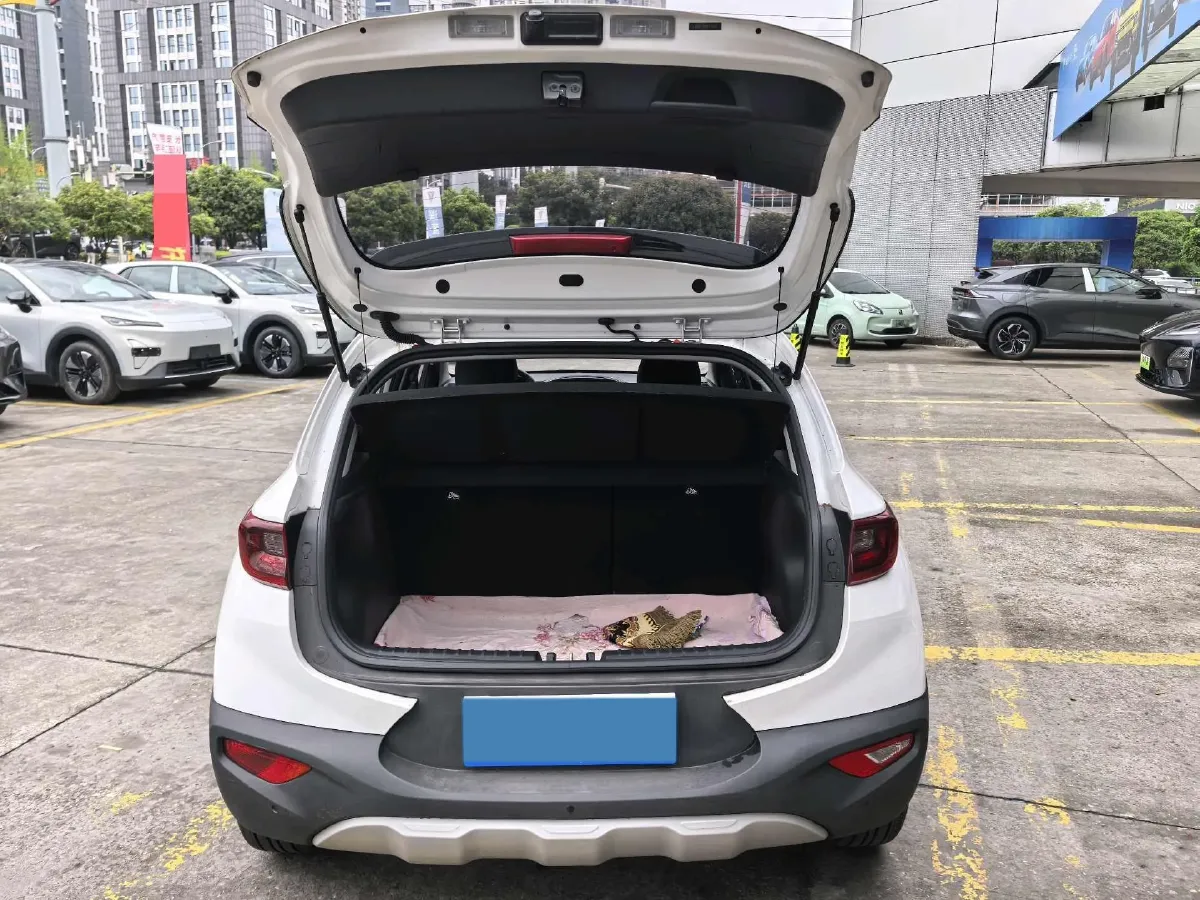 2021 Kia KX1 1.4L 100HP L4 CVT,autocango,china used car exporter,china ev exporter,chinese used car exporter,chinese used ev exporter
