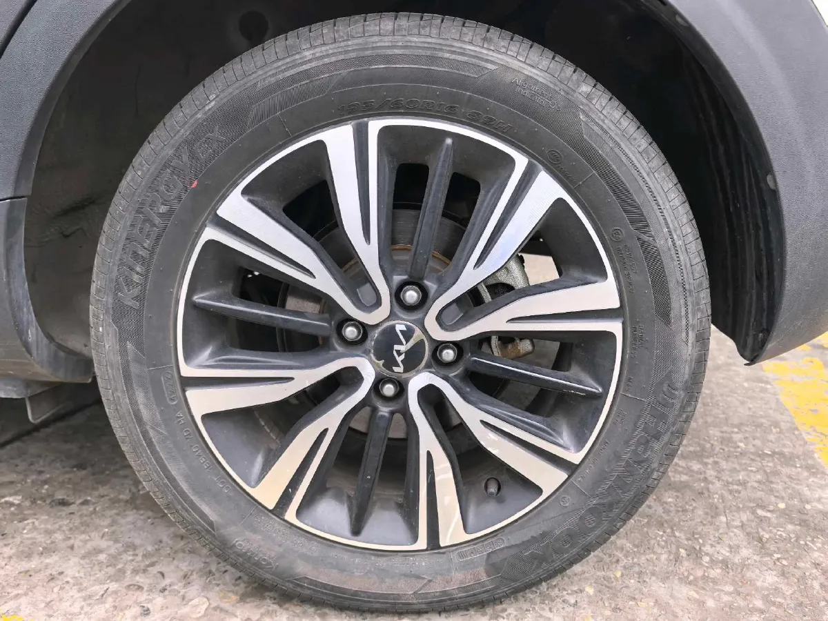 2021 Kia KX1 1.4L 100HP L4 CVT,autocango,china used car exporter,china ev exporter,chinese used car exporter,chinese used ev exporter