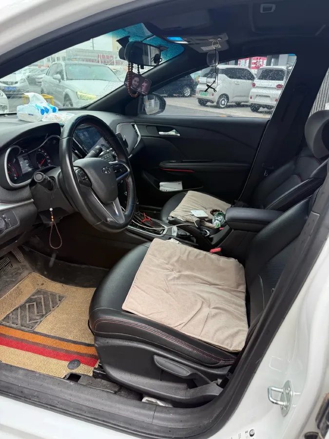 2020 Chevrolet Monza 1.3T 163HP L3 6AT,autocango,china used car exporter,china ev exporter,chinese used car exporter,chinese used ev exporter