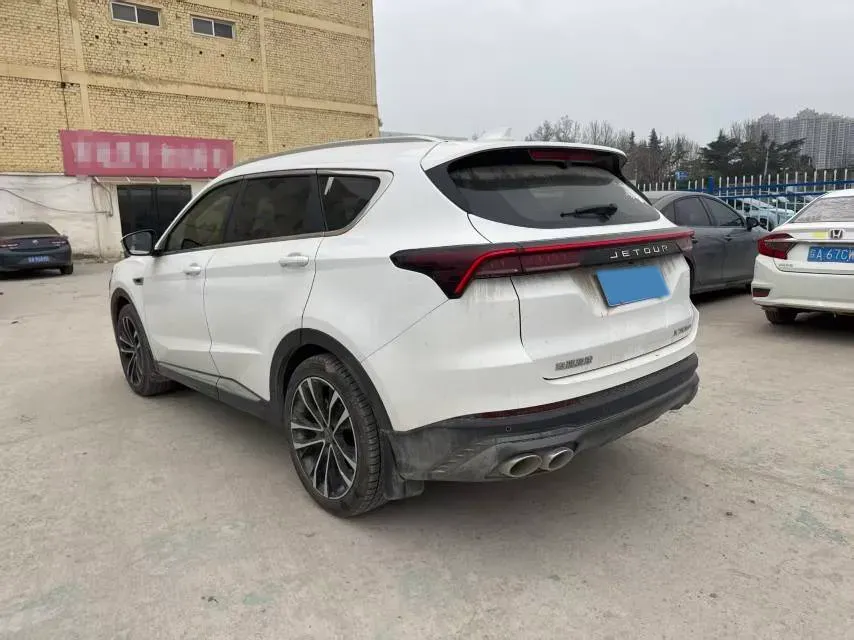 2021 Chery Tiggo 8 1.6T 197HP L4 7DCT,autocango,china used car exporter,china ev exporter,chinese used car exporter,chinese used ev exporter