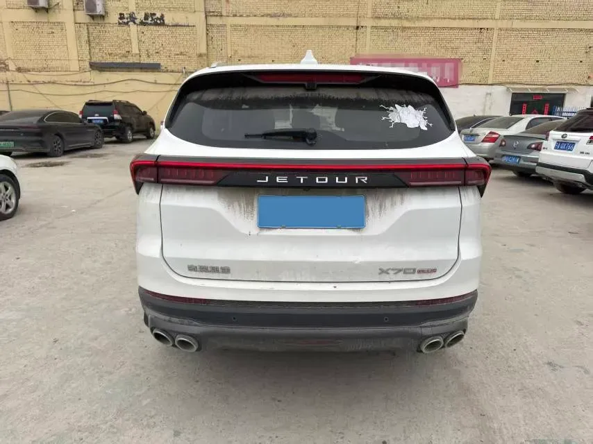2021 Chery Tiggo 8 1.6T 197HP L4 7DCT,autocango,china used car exporter,china ev exporter,chinese used car exporter,chinese used ev exporter