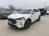 2021 Chery Tiggo 8 1.6T 197HP L4 7DCT