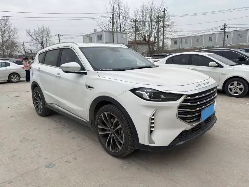 2021 Chery Tiggo 8 1.6T 197HP L4 7DCT,autocango,china used car exporter,china ev exporter,chinese used car exporter,chinese used ev exporter