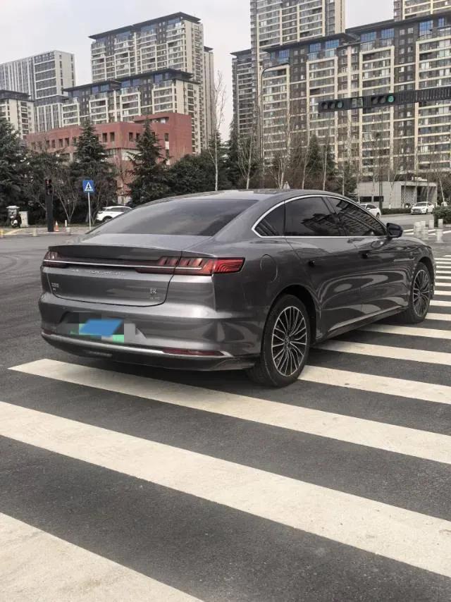 2020 BYD Han BEV 76.9KWH,autocango,china used car exporter,china ev exporter,chinese used car exporter,chinese used ev exporter