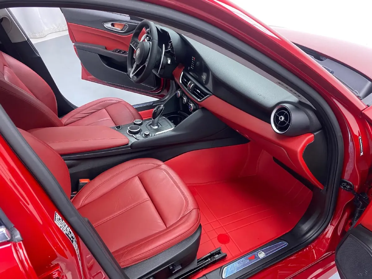 2017 Ford Mustang 2.3T 314HP L4 6AT,autocango,china used car exporter,china ev exporter,chinese used car exporter,chinese used ev exporter