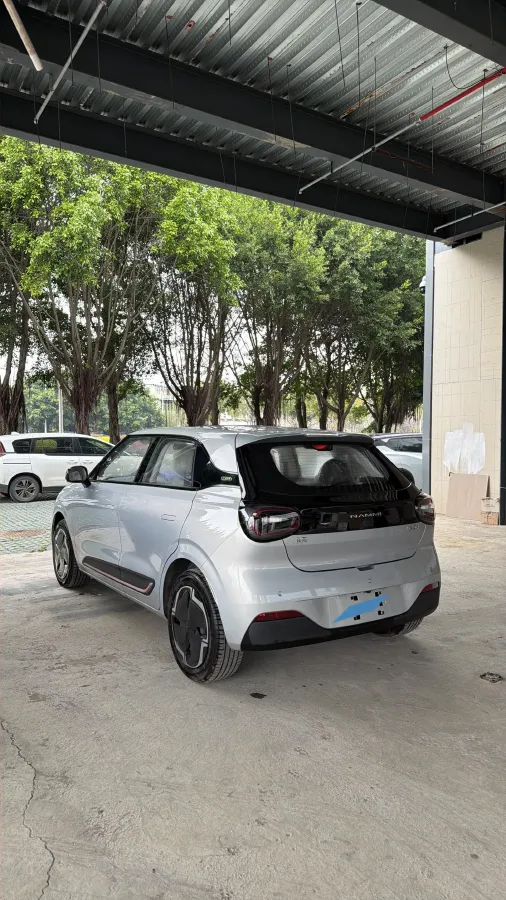 2024 DongFeng eπ 01 BEV 31.45KWH,autocango,china used car exporter,china ev exporter,chinese used car exporter,chinese used ev exporter