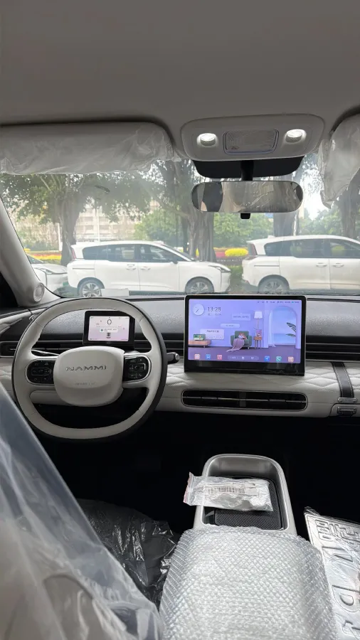 2024 DongFeng eπ 01 BEV 31.45KWH,autocango,china used car exporter,china ev exporter,chinese used car exporter,chinese used ev exporter