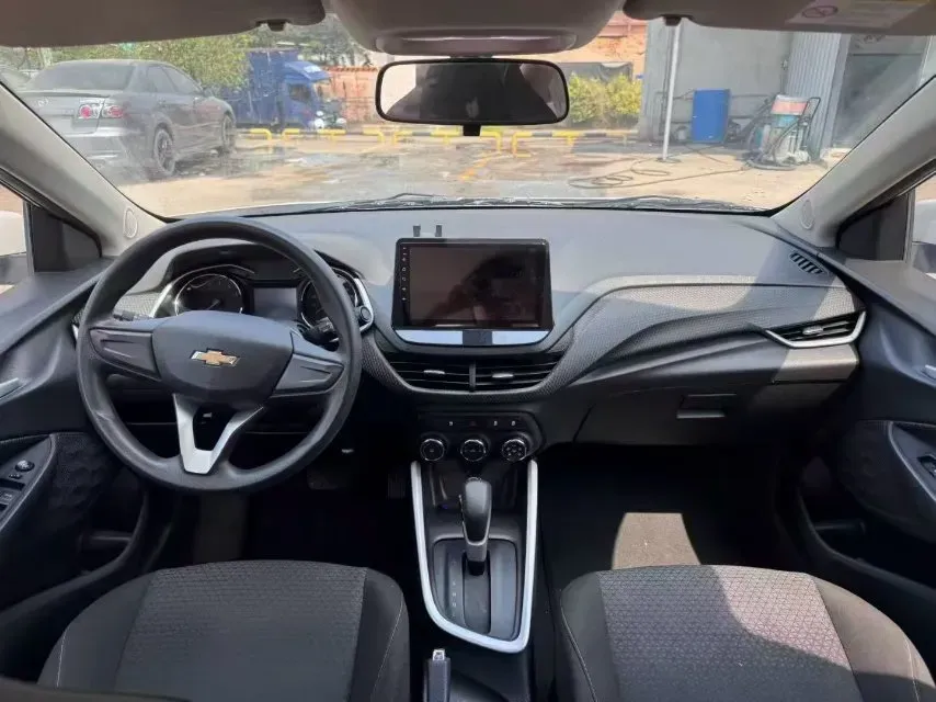 2020 Chevrolet Cavalier 1.0T 125HP L3 6AT,autocango,china used car exporter,china ev exporter,chinese used car exporter,chinese used ev exporter