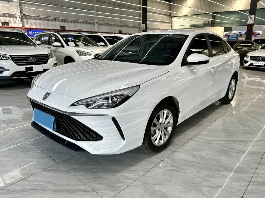2024 Roewe i5 1.5L 129HP L4 CVT,autocango,china used car exporter,china ev exporter,chinese used car exporter,chinese used ev exporter