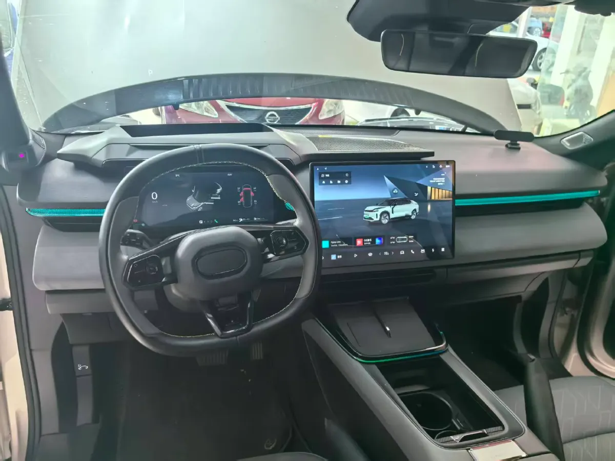 2023 LYNK&CO 08 EM-P 1.5T 163HP L4 3DHT PHEV 39.8KWH,autocango,china used car exporter,china ev exporter,chinese used car exporter,chinese used ev exporter