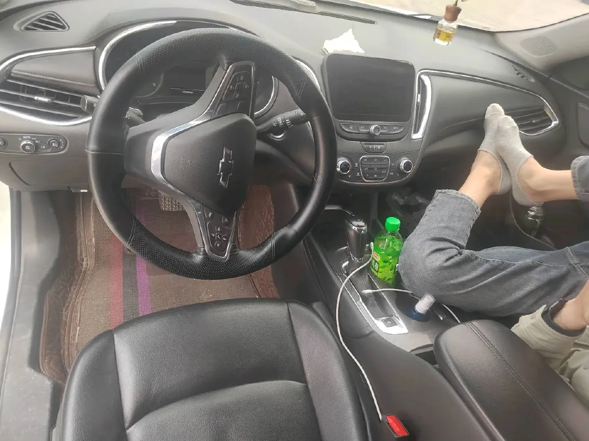 2019 Chevrolet Malibu XL 1.3T 165HP L3 CVT,autocango,china used car exporter,china ev exporter,chinese used car exporter,chinese used ev exporter