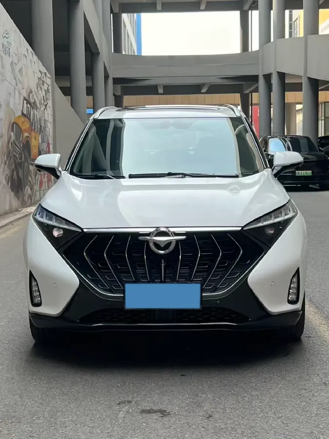 2020 HaiMa 7X 1.6T 195HP L4 6AT,autocango,china used car exporter,china ev exporter,chinese used car exporter,chinese used ev exporter