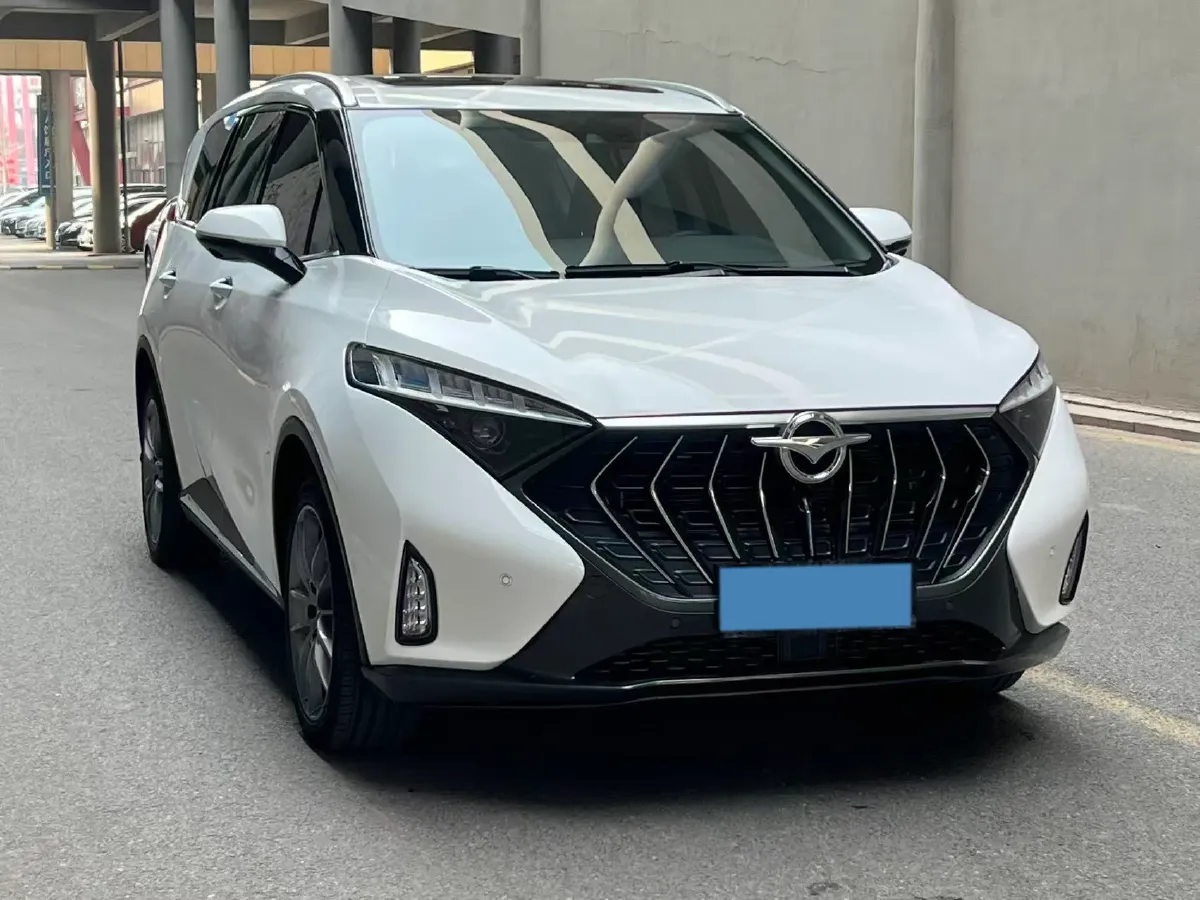 2020 HaiMa 7X 1.6T 195HP L4 6AT,autocango,china used car exporter,china ev exporter,chinese used car exporter,chinese used ev exporter