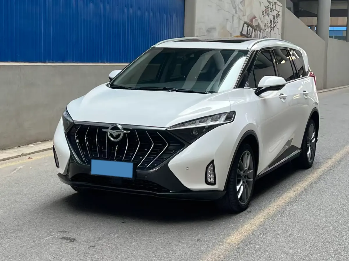 2020 HaiMa 7X 1.6T 195HP L4 6AT,autocango,china used car exporter,china ev exporter,chinese used car exporter,chinese used ev exporter