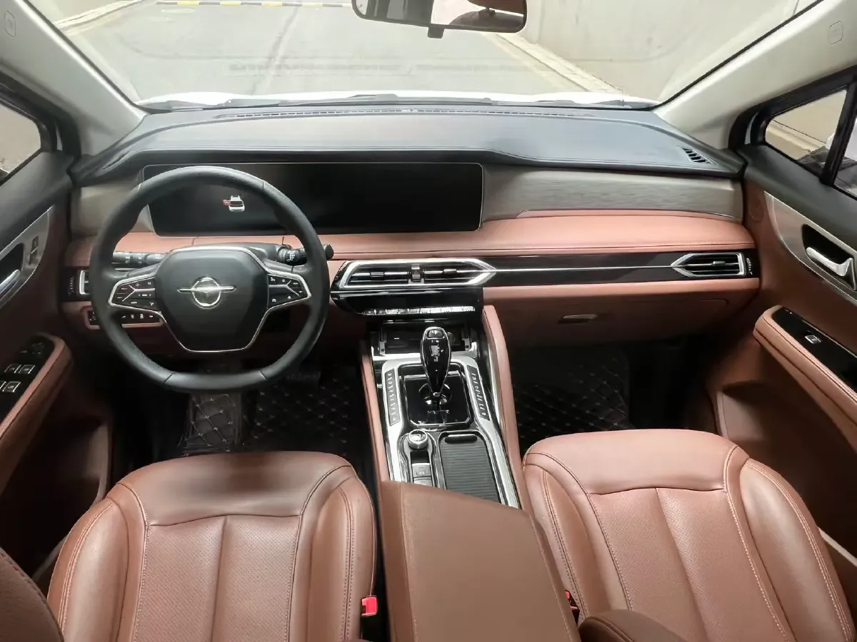 2020 HaiMa 7X 1.6T 195HP L4 6AT,autocango,china used car exporter,china ev exporter,chinese used car exporter,chinese used ev exporter