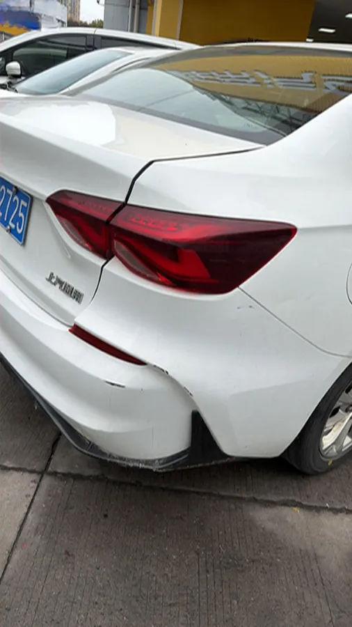 2023 Chevrolet Monza 1.5L 113HP L4 6DCT,autocango,china used car exporter,china ev exporter,chinese used car exporter,chinese used ev exporter