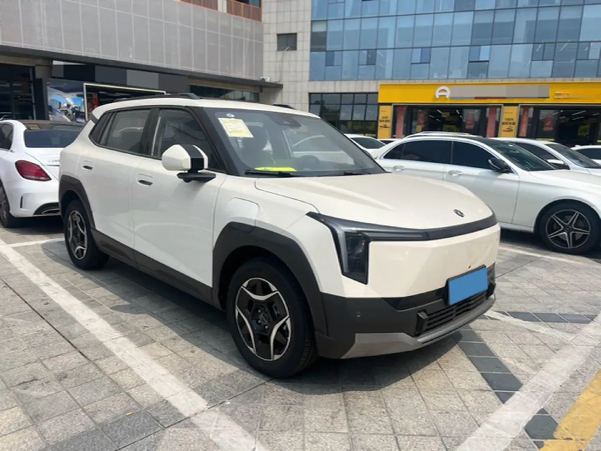 2025 DongFeng eπ 06 BEV,autocango,china used car exporter,china ev exporter,chinese used car exporter,chinese used ev exporter