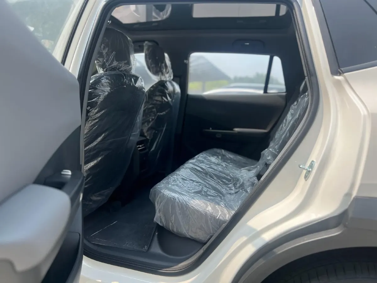 2025 DongFeng eπ 06 BEV,autocango,china used car exporter,china ev exporter,chinese used car exporter,chinese used ev exporter