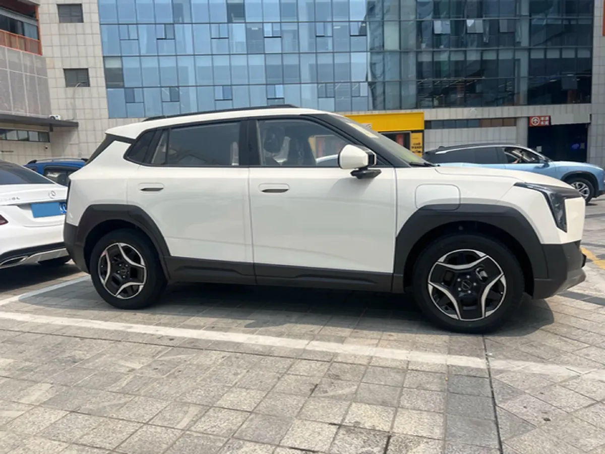 2025 DongFeng eπ 06 BEV,autocango,china used car exporter,china ev exporter,chinese used car exporter,chinese used ev exporter
