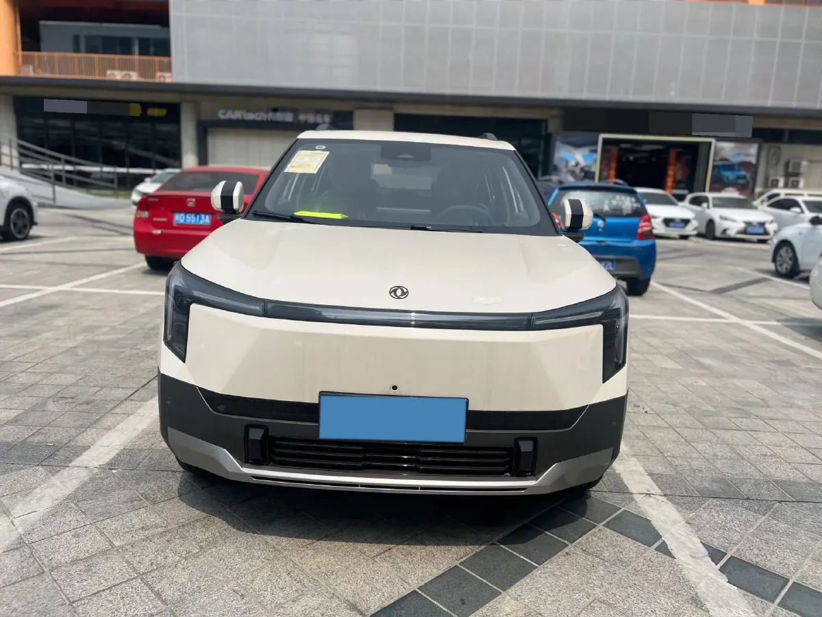 2025 DongFeng eπ 06 BEV,autocango,china used car exporter,china ev exporter,chinese used car exporter,chinese used ev exporter