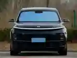 2023 Li L8 Range Extended 154HP REEV 40.9KWH