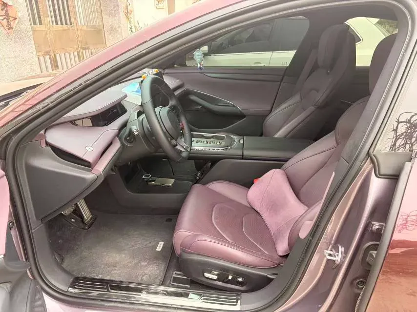 2024 MI SU7 BEV 101KWH,autocango,china used car exporter,china ev exporter,chinese used car exporter,chinese used ev exporter