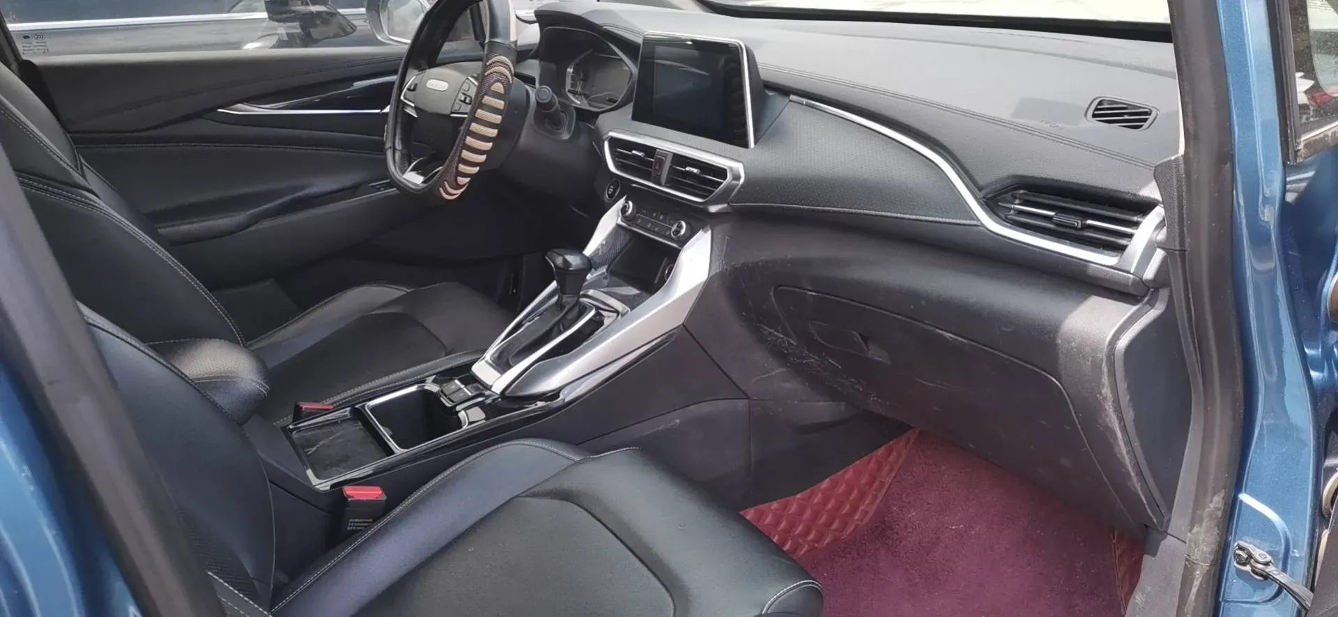 2019 MAXUS G50 1.5T 169HP L4 7DCT,autocango,china used car exporter,china ev exporter,chinese used car exporter,chinese used ev exporter