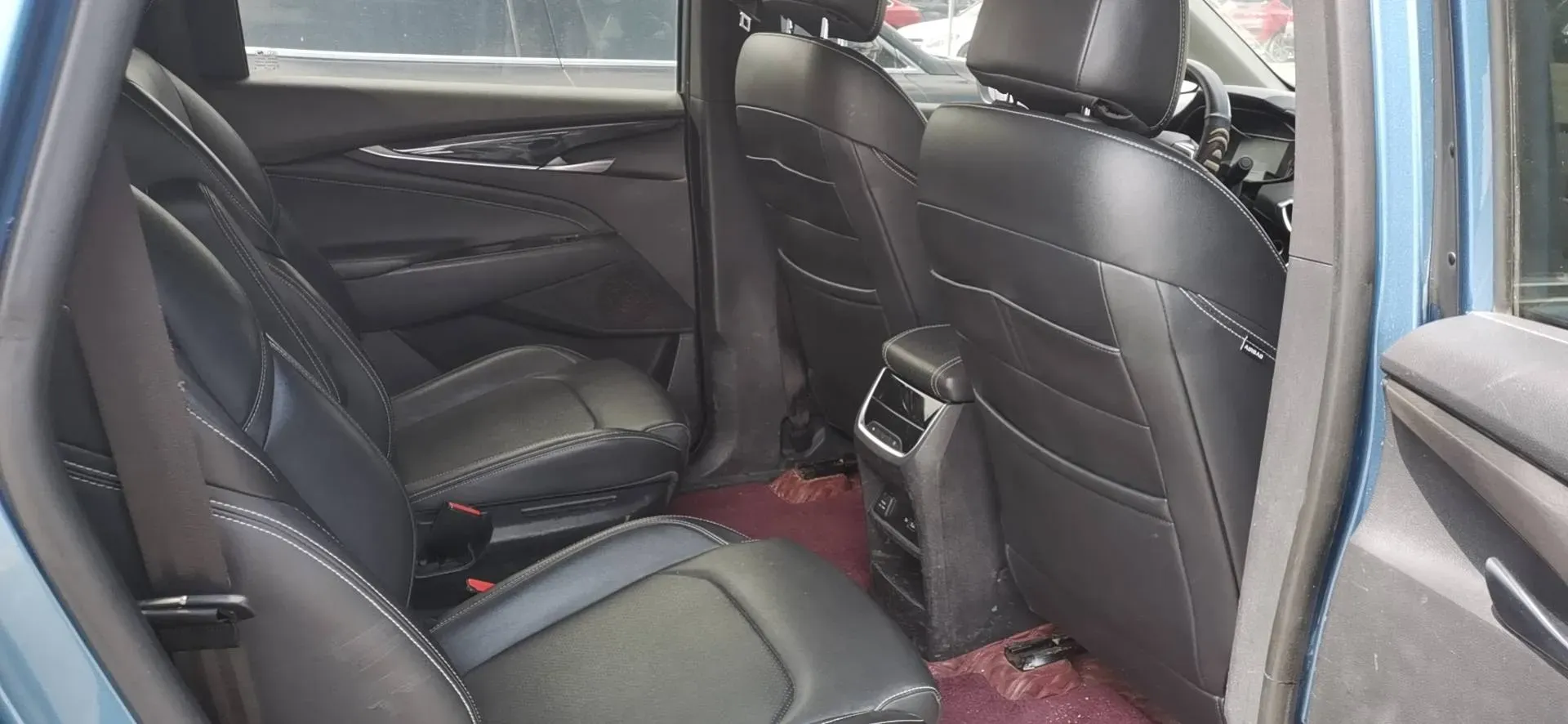 2019 MAXUS G50 1.5T 169HP L4 7DCT,autocango,china used car exporter,china ev exporter,chinese used car exporter,chinese used ev exporter