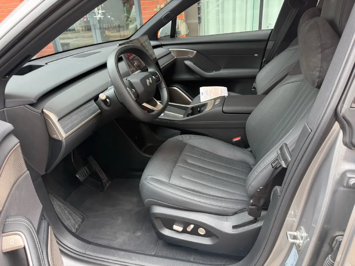 2024 ONVO L60 BEV 60KWH,autocango,china used car exporter,china ev exporter,chinese used car exporter,chinese used ev exporter