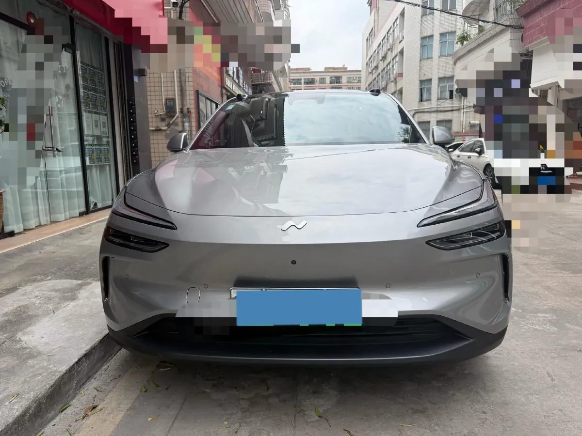 2024 ONVO L60 BEV 60KWH,autocango,china used car exporter,china ev exporter,chinese used car exporter,chinese used ev exporter