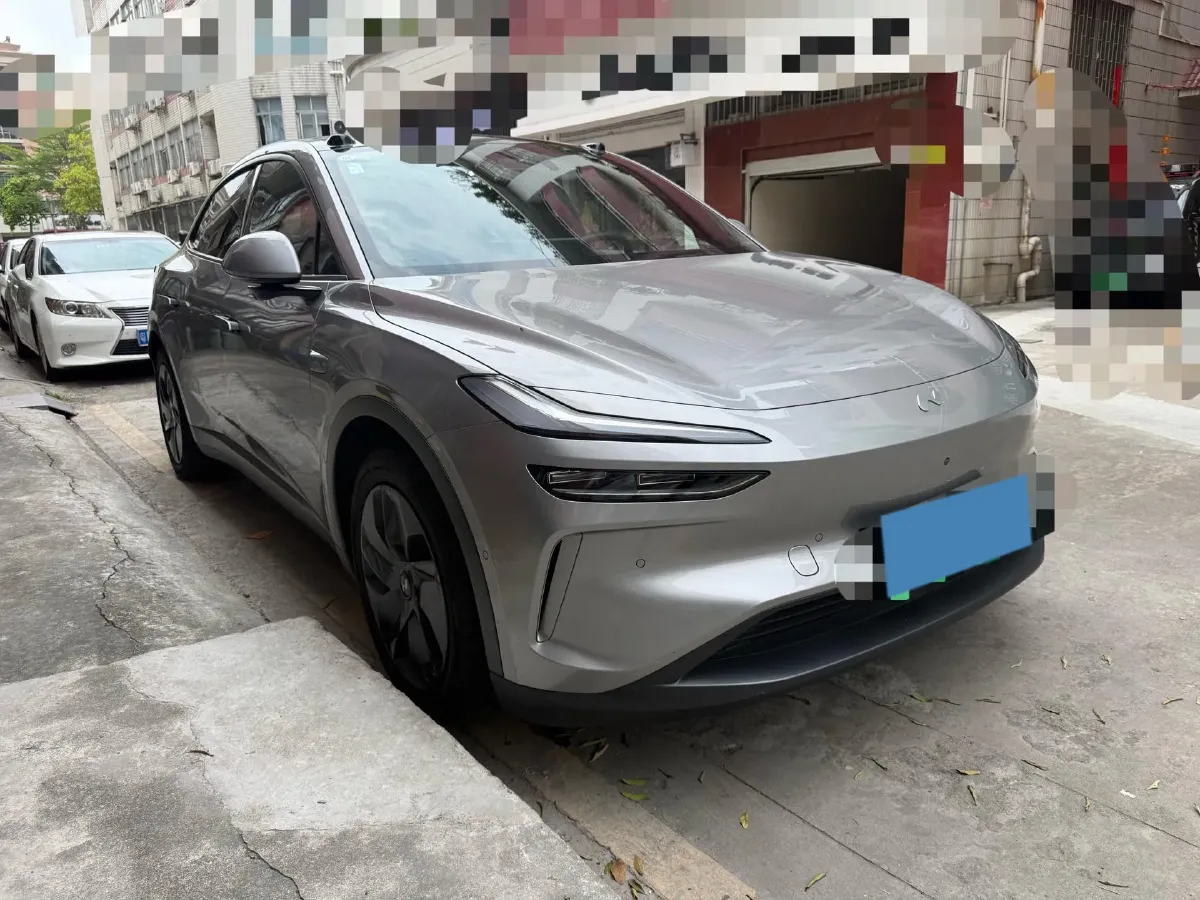 2024 ONVO L60 BEV 60KWH,autocango,china used car exporter,china ev exporter,chinese used car exporter,chinese used ev exporter